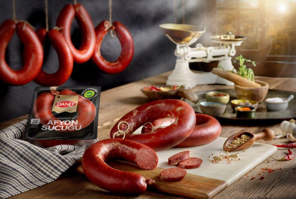 AFYON SUCUĞU AVRUPA BİRLİĞİ TESCİLLİ ÜRÜN LİSTESİNDE