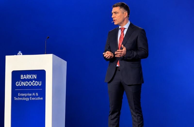 "AI soru yanıtlayan değil, aksiyon alabilen sisteme evrilmeli"
