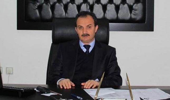 Süleyman Kılınç kimdir nereli kaç yaşında mesleği ne (AK Parti Adıyaman Belediye Başkanı adayı)