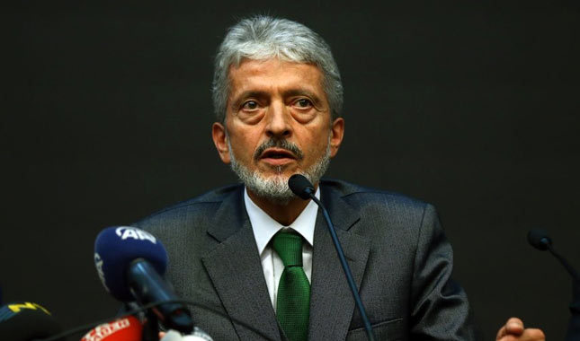 Ankara Büyükşehir Belediye Başkanı Mustafa Tuna oldu (Mustafa Tuna kimdir?)