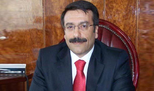 Cumali Atilla kimdir nereli kaç yaşında mesleği ne (AK Parti Diyarbakır Belediye Başkanı adayı)