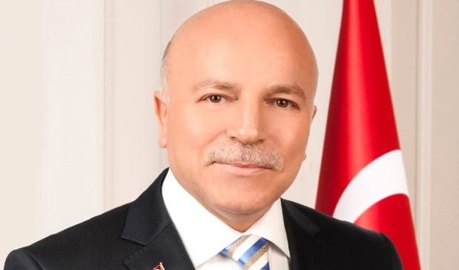 Mehmet Sekmen kimdir nereli kaç yaşında mesleği ne (AK Parti Erzurum Belediye Başkanı adayı)