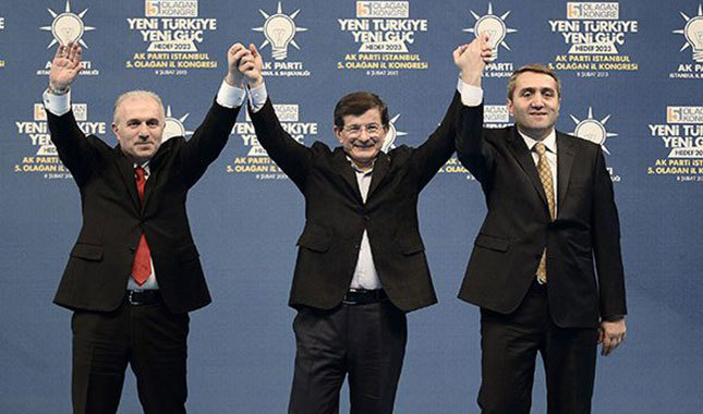 AK Parti İstanbul İl Başkanı Selim Temurci istifa mı etti, Selim Temurci kimdir?