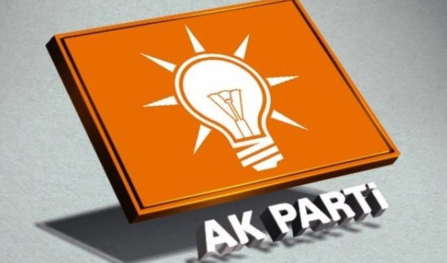 AK Parti adaylık başvuru sayısını açıkladı