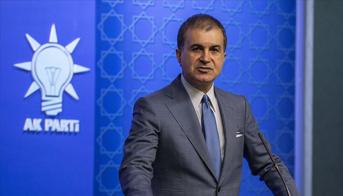AK Parti'den erken seçim tartışmalarına son nokta!