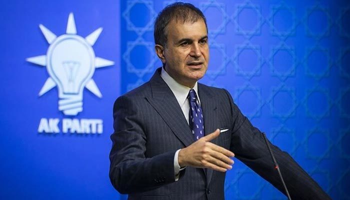 AK Parti'den Ceren Özdemir cinayetinde ihmal açıklaması