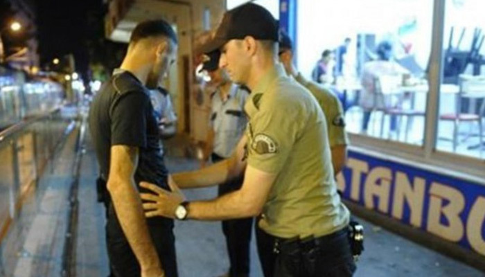 AK Parti'den flaş teklif! Bekçilerin yetkileri genişliyor