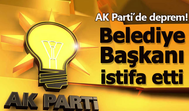 AK Parti'li Düzce Belediye Başkanı Mehmet Keleş kimdir kaç yaşında neden istifa etti?