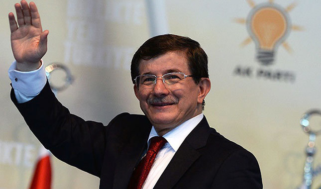 AK Parti'nin İstanbul adayı Davutoğlu mu olacak?