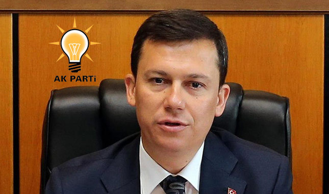 AK Parti'nin yeni genel sekreteri Fatih Şahin kimdir nereli kaç yaşında?