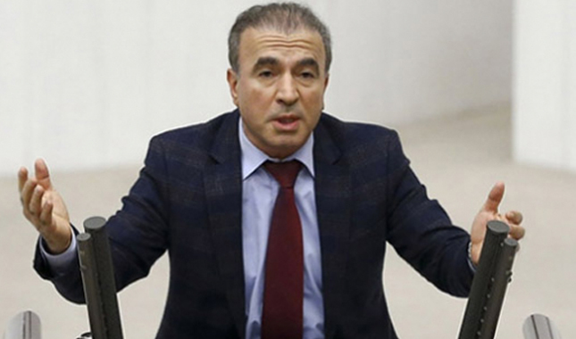 AKP'den dolar açıklaması: Kendinden geçme hali içinde
