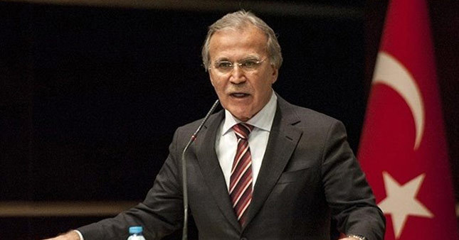 AKP'li Şahin'den MHP'ye oy eleştirisi