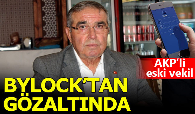 AKP'li eski milletvekili Şükrü Önder kimdir nereli kaç yaşında neden gözaltına alındı?