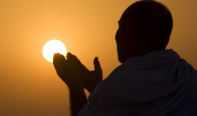 ALES sınavı okunacak dualar neler?