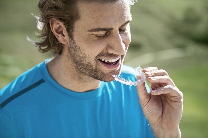 ALIGN, 10 Milyoncu INVISALIGN tedavisini kutluyor