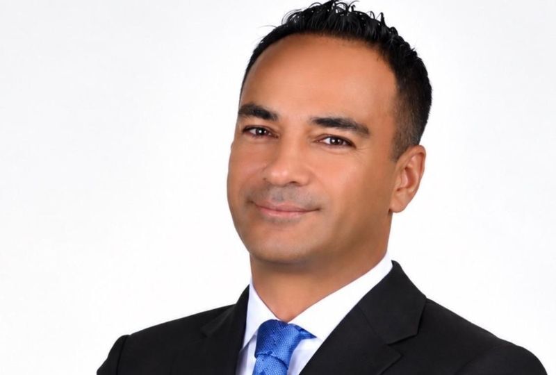 ALJ Finans'ta Üst Düzey Atama