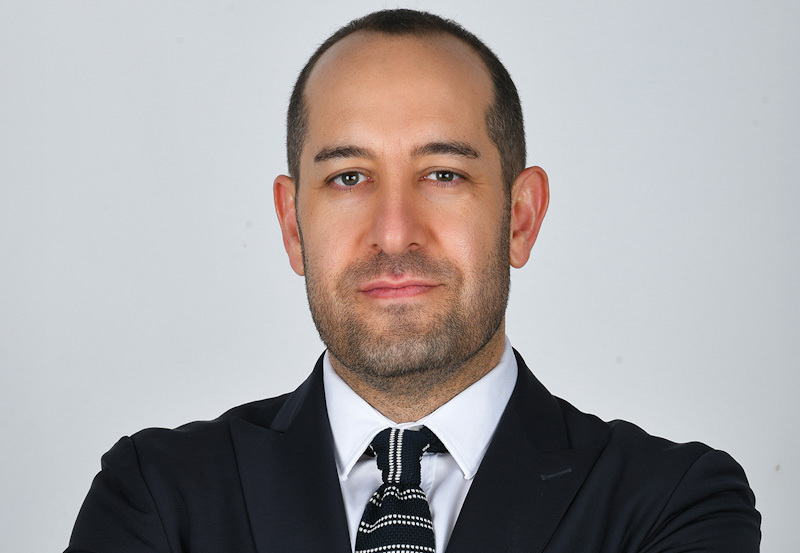 ALJ Finans'ta Üst Düzey Görev Değişimi