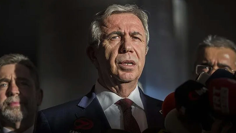 AOÇ ihalesini Ankara Büyükşehir Belediyesi kazandı