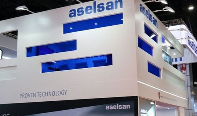 ASELSAN, borsada zirveyi kaptı