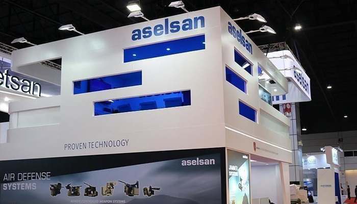 ASELSAN'dan rekor kar açıklaması! 7,6 milyar!