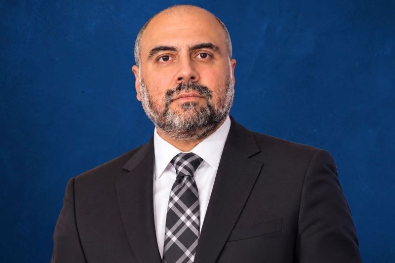 ATP'de Satış ve İş Geliştirme Genel Müdür Yardımcılığına Cem Özenç atandı