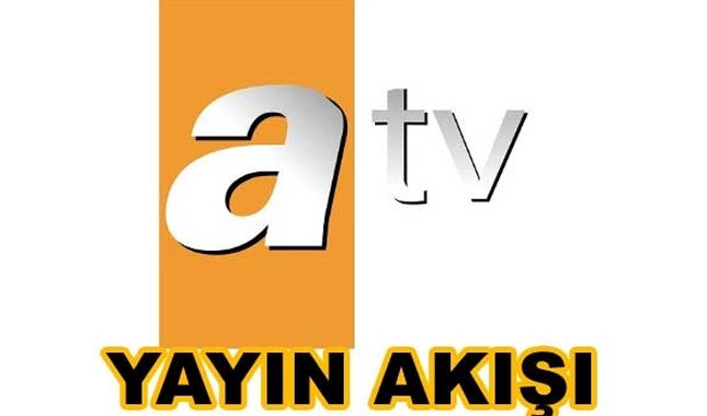 ATV yayın akışı 2 Haziran Cuma I Tv'de bugün neler var?