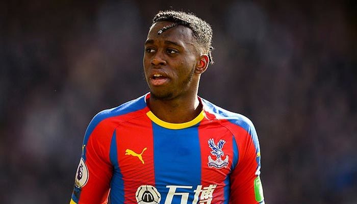 Aaron Wan-Bissaka'yı transfer etti