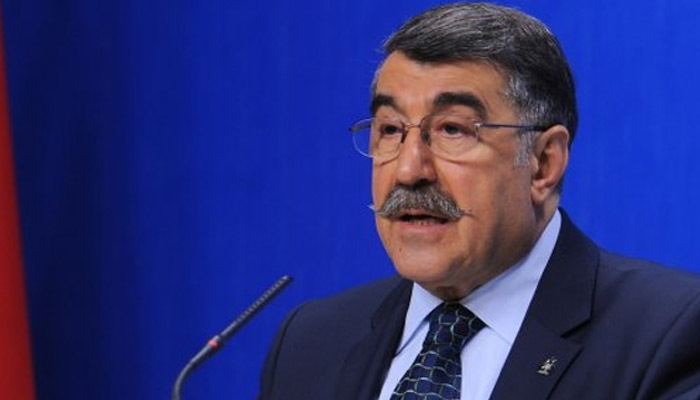 Abdülkadir Aksu kimdir, ne iş yapar?