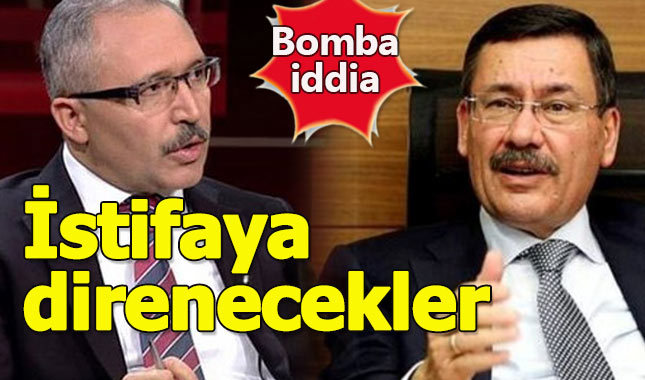 Abdülkadir Selvi'den bomba belediye başkanları iddiası