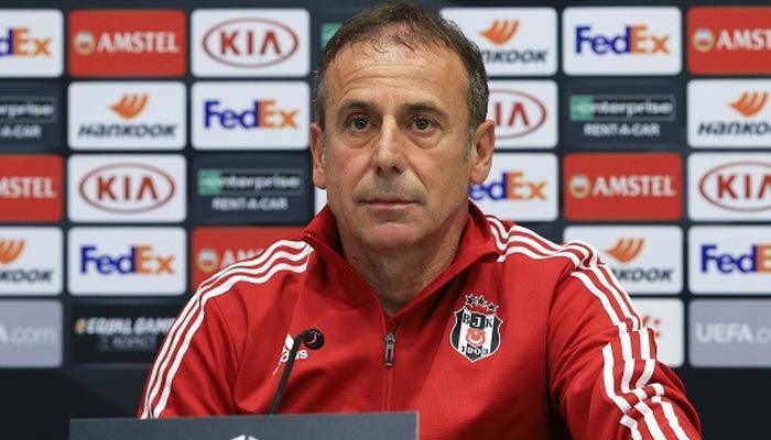 Abdullah Avcı: Sancılı bir süreç yaşıyoruz