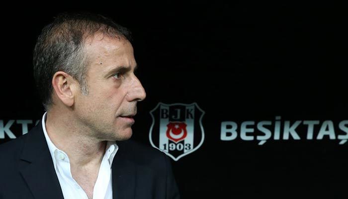 "Abdullah Avcı hayırlı olsun"