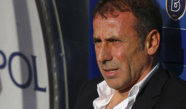 Abdullah Avcı'dan hakeme tepki