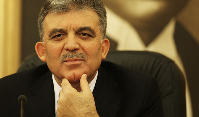 Abdullah Gül'den KHK tepkisi: "Kaygı verici"