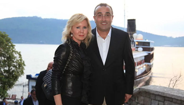Abdurrahim Albayrak ile eşinde koronavirüs çıktı