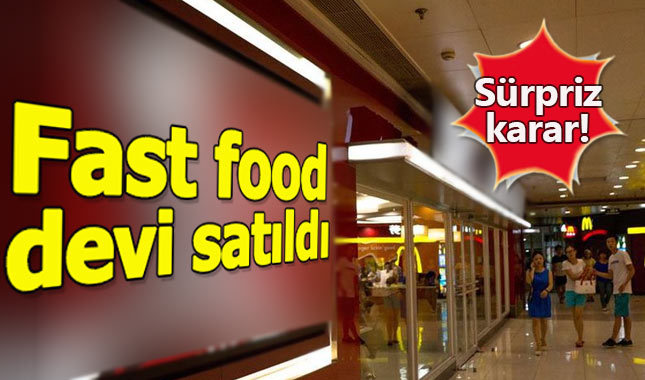 Abraaj Group, KFC Türkiye'yi satın aldı