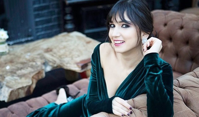 Acemi Cadı'nın Tuğçe'si setlere geri dönüyor!