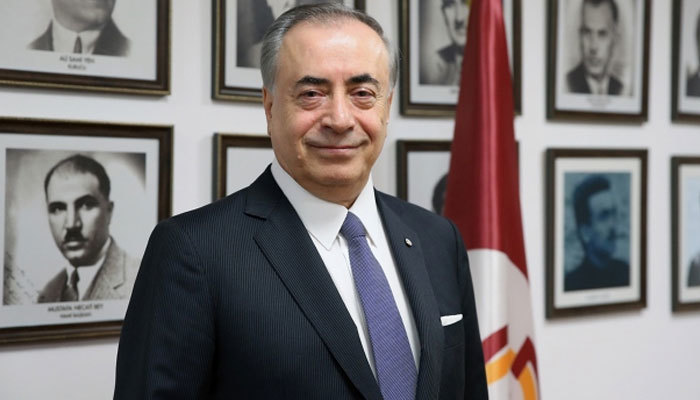 Acil ameliyata alınan Mustafa Cengiz'den iyi haber!