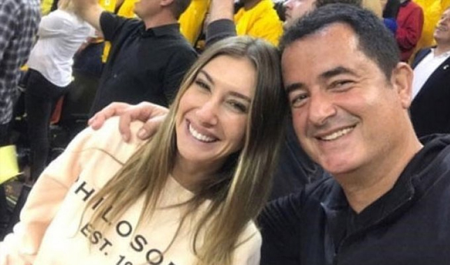 Acun Ilıcalı ve Şeyma Subaşı mal paylaşımı nasıl olacak | Acun Şeyma'ya ne kadar nafaka parası ödeyecek?
