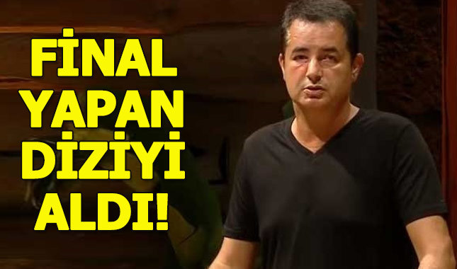 Adını Sen Koy dizisi hangi kanalda - Adını Sen Koy dizisi devam edecek mi?