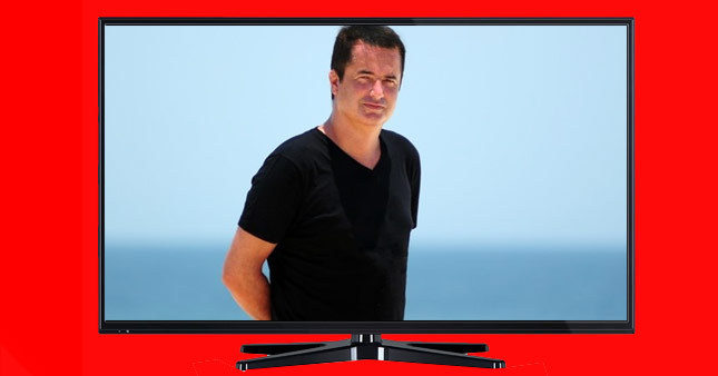 Acun'dan yeni kanal: TV8,5 Frekans Bilgileri