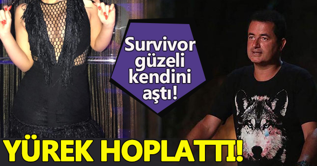 Acun'un meşhur ettiği isim paylaşımlarıyla gündemde!