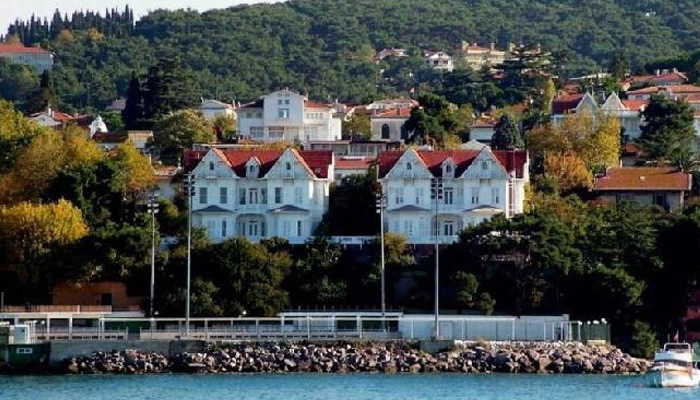 Adalar Kaymakamlığı'ndan açıklama geldi!
