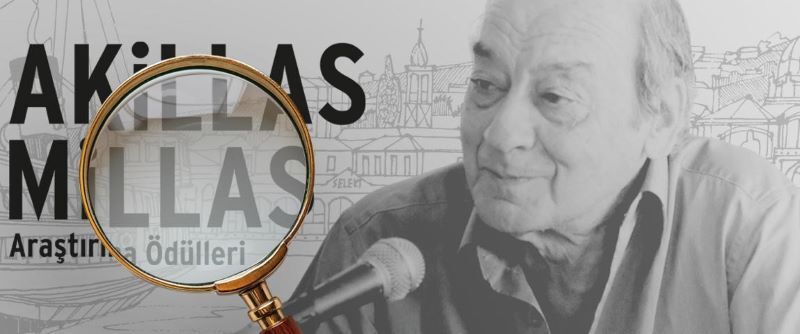 Adalar Vakfı Akillas Millas Araştırma Ödülü 2026 Başvuruları Açıldı