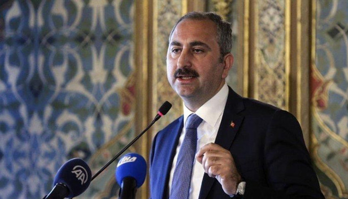 Adalet Bakanı'ndan karantinadan kaçanlara uyarı!
