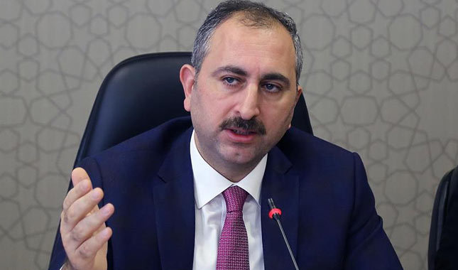 Adalet Bakanı'ndan yeni KHK açıklaması
