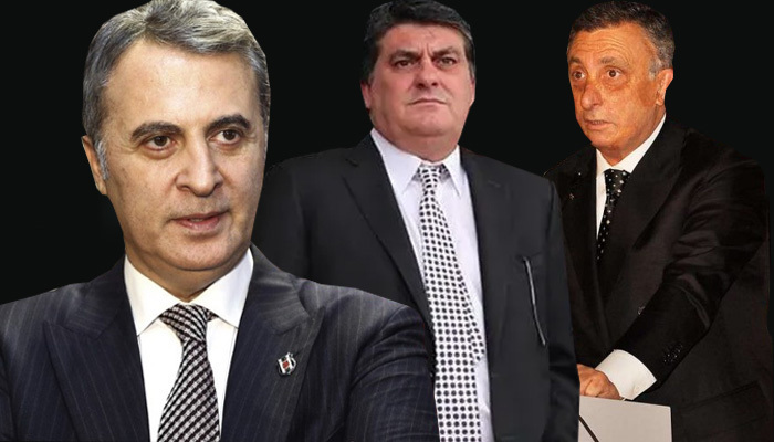 Adalı, Çebi ve Orman'ın zirve yarışı