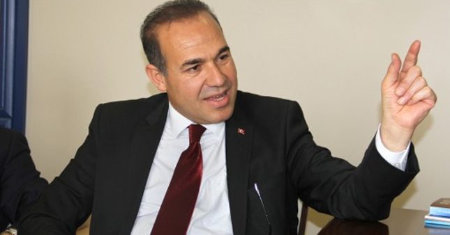 Adana B.Ş.B. Başkanı Hüseyin Sözlü kimdir? Neden hapse girdi?