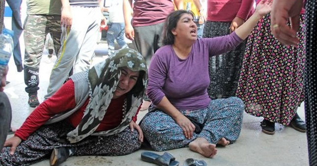 Adana'da 'Conolar' çatıştı: 2 ölü, 2 yaralı