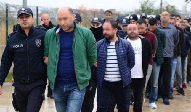 Adana'da büyük operasyon!
