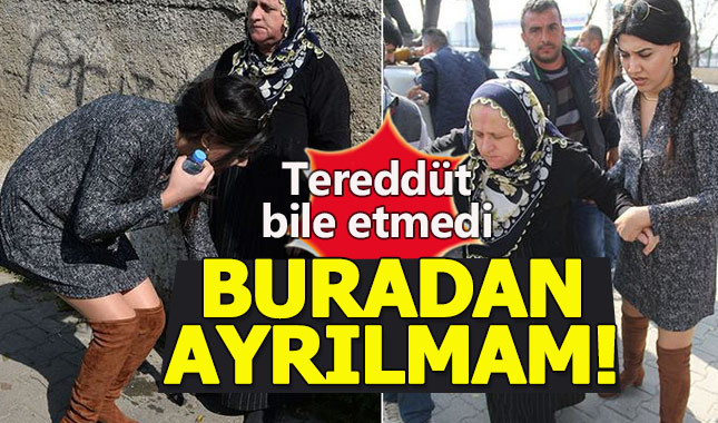 Adana'da yaşanan kazada yaralıların imdadına yoldan geçen kadın doktor yetişti